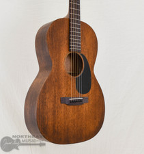 C.F. Martin 000-15SM Acoustic Guitar (s/n:3019788) | Northeast Music Center Inc.