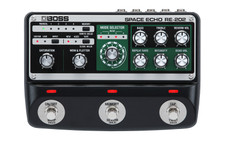 BOSS RE-202 Space Echo Delay Machine (RE-202) | Northeast Music Center Inc. BOSS RE-202 Space Echo Delay Machine (RE-202) | Northeast Music Center Inc.