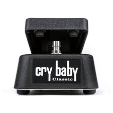 ギター crybaby nini Dunlop KH95 Kirk Hammett Signature Cry Baby Wah Guitar