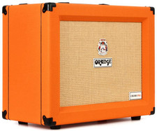 Orange Crush Pro 60 1x12 Combo Amplifier | Northeast Music Center Inc. Orange Crush Pro 60 1x12 Combo Amplifier | Northeast Music Center Inc.