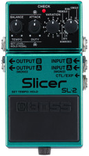 Boss AD-8 Acoustic Guitar Multi Effects Pedal | Northeast