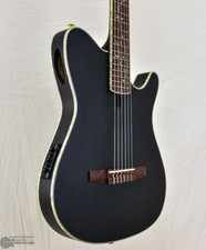 Ibanez TOD10N Tim Henson Signature Nylon Acoustic/Electric Guitar | Northeast Music Center Inc.