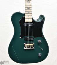 PRS Guitars Myles Kennedy Signature - Hunter's Green | Northeast Music Center Inc. PRS Guitars Myles Kennedy Signature - Hunter's Green | Northeast Music Center Inc.