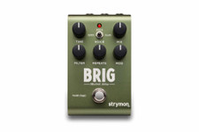 Strymon BRIG dBucket Delay | Northeast Music Center Inc. Strymon BRIG dBucket Delay | Northeast Music Center Inc.