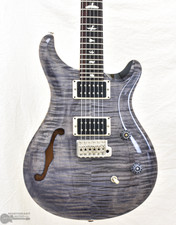 PRS Guitars CE 24 Semi-Hollow - Faded Gray | Northeast Music Center Inc. PRS Guitars CE 24 Semi-Hollow - Faded Gray | Northeast Music Center Inc.