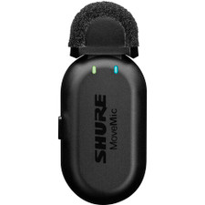 Shure Microphones | SM7B Vocal Microphone, SM58 Windscreen & Grille