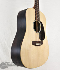C.F. Martin X Series DX2E 12 String Brazilian Acoustic/Electric Guitar | Northeast Music Center Inc. C.F. Martin X Series DX2E 12 String Brazilian Acoustic/Electric Guitar | Northeast Music Center Inc.