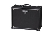 BOSS Katana 100 Gen 3 1x12 Combo Amplifier | Northeast Music Center Inc. BOSS Katana 100 Gen 3 1x12 Combo Amplifier | Northeast Music Center Inc.
