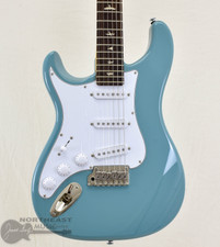 PRS SE Silver Sky 