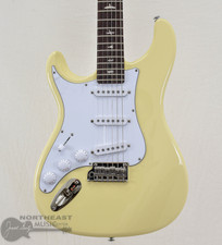 PRS SE Silver Sky "Lefty" - Moon White | Northeast Music Center Inc. PRS SE Silver Sky "Lefty" - Moon White | Northeast Music Center Inc.