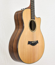 Taylor Baritone 8 String Acoustic/Electric Guitar (Used) | Northeast Music Center Inc.