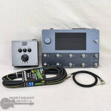 Neural DSP Quad Cortex | Northeast Music Center Inc.