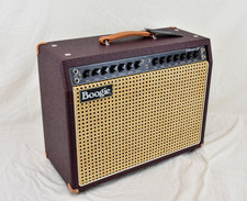 Mesa Boogie Fillmore 50 1x12 Combo - Vintage Bordeaux Bronco, Wicker Grille | Northeast Music Center Inc. Mesa Boogie Fillmore 50 1x12 Combo - Vintage Bordeaux Bronco, Wicker Grille | Northeast Music Center Inc.