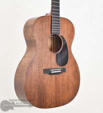 C.F. Martin 000-17 Standard (s/n: 3708) | Northeast Music Center Inc. 