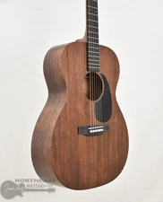 C.F. Martin 000-17 Standard (s/n: 6286) | Northeast Music Center Inc.