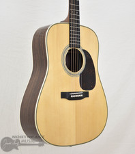 C.F. Martin HD-28 Acoustic Guitar w/ L.R. Baggs Anthem Pickup System (s/n:6027) | Northeast Music Center Inc.