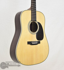 C.F. Martin HD-28 Acoustic Guitar w/ L.R. Baggs Anthem Pickup System (s/n:7838) | Northeast Music Center Inc.