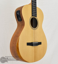 Taylor Academy 12e Nylon LTD Acoustic/Electric Guitar | Northeast Music Center Inc. Taylor Academy 12e Nylon LTD Acoustic/Electric Guitar | Northeast Music Center Inc.