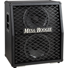 Mesa/Boogie Split Back Vertical 2x12 Speaker Cabinet | Northeast Music Center Inc. Mesa/Boogie Split Back Vertical 2x12 Speaker Cabinet | Northeast Music Center Inc.