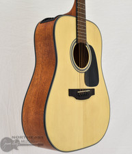 Takamine G Series GLD12E Acoustic/Electric Guitar - Natural Satin | Northeast Music Center Inc. Takamine G Series GLD12E Acoustic/Electric Guitar - Natural Satin | Northeast Music Center Inc.