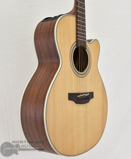 Takamine G Series GN20CE Acoustic/Electric Guitar - Natural Satin | Northeast Music Center Inc. Takamine G Series GN20CE Acoustic/Electric Guitar - Natural Satin | Northeast Music Center Inc.