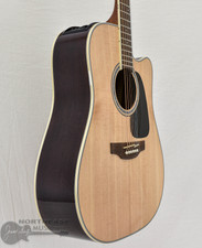Takamine G Series GD30CE-NAT (s/n: 6511)