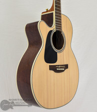 Takamine G Series GN51CE Left Handed Acoustic/Electric Guitar | Northeast Music Center Inc.