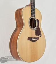 Takamine G Series GD51CE Acoustic/Electric Guitar - Natural