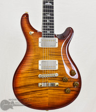 PRS Guitars McCarty 594 Singlecut - Dark Cherry Sunburst