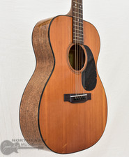C.F. Martin 000-18 1955 CFM IV 70th Acoustic Guitar (2 of 70) | Northeast Music Center Inc.