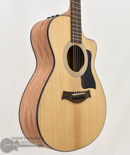 Taylor 112ce Acoustic/Electric Guitar | Northeast Music Center Inc.
