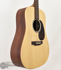 C.F. Martin X Series GPCX2E Cocobolo Acoustic/Electric Guitar