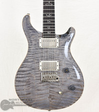 PRS Guitars CE 24 - Faded Gray Black | Northeast Music Center Inc.