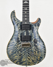PRS Guitars 40th Anniversary Custom 24 Satin Limited Edition