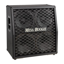 Mesa Boogie Split-Back 4x12 Speaker Cabinet - Black Bronco | Northeast Music Center Inc. Mesa Boogie Split-Back 4x12 Speaker Cabinet - Black Bronco | Northeast Music Center Inc.