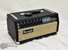 Mesa Boogie Mark IIC+ HRG Amplifier Head | Northeast Music Center Inc.