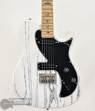 PRS SE NF53 - White Doghair (s/n: 8441) | Northeast Music Center Inc.