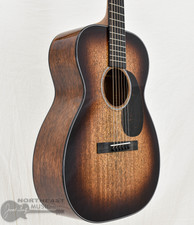 C.F. Martin 00DB Jeff Tweedy Acoustic Guitar | Northeast Music Center Inc.