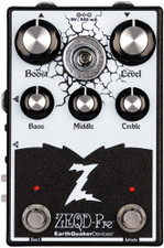Earthquaker Devices ZEQD-Pre All Analog Simulation Solution | Northeast Music Center Inc.