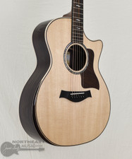 Taylor Next Generation 814ce ( s/n: 3048) | Northeast Music Center Inc.