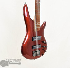 Ibanez SR305ERBM Bass Root Beer Metallic (s/n:6666) | Northeast Music Center Inc.