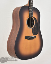 Martin D-X2E Molly Tuttle X Series (s/n:0467) | Northeast Music Center Inc.