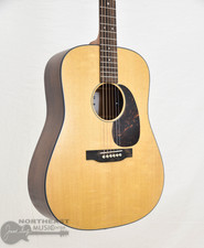 C.F. Martin D-10E Retro Road Series (s/n: 4293) | Northeast Music Center Inc.