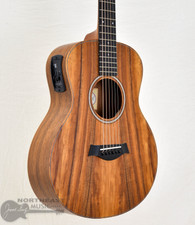 Taylor GS Mini Koa Used (s/n: 2493) | Northeast Music Center Inc.
