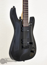 JACKSON JS22-7 Dinky Arch Top 7-String Electric Guitar Used (s/n:2470) | Northeast Music Center Inc. 