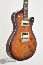 PRS SE 245 Black Gold Used (s/n:8503) | Northeast Music Center Inc.