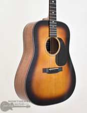 Martin Molly Tuttle D18 (s/n: 2898) | Northeast Music Center Inc.