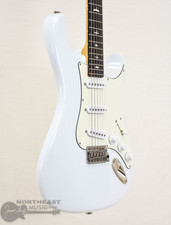 PRS Silver Sky Frost Used ( s/n: 9621) | Northeast Music Center Inc. 