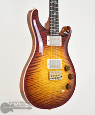 PRS DGT Private Stock Dark Cherry Glow (s/n:2664) | Northeast Music Center Inc.