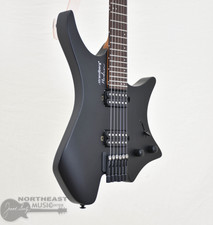 Strandberg Boden Essential 6 Black Granite (s/n:2728) | Northeast Music Center Inc.